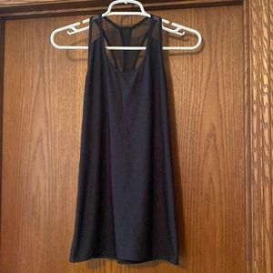 Reebok workout/running tank